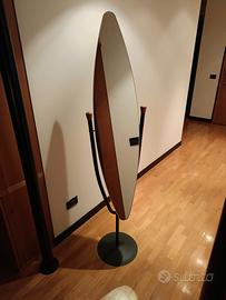 Specchio a goccia regolabile !! 