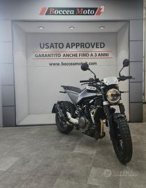 Husqvarna Svartpilen