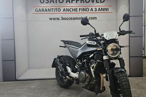 Husqvarna Svartpilen