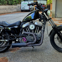 Sportster 1200