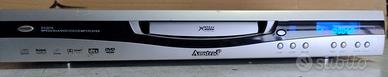 LETTORE DVD AMSTRAD MPEG 4  adattata meccanica