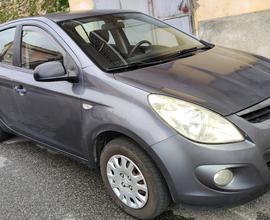 HYUNDAI i20 - 2009