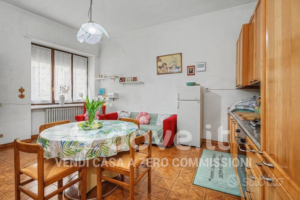 Appartamento – Carugo, Cascina Gattedo - Altro