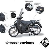 Termoscudo R019-X Tucano urbano Liberty - SH mode