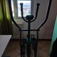 Bicicletta ellittica