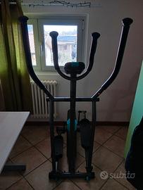 Bicicletta ellittica