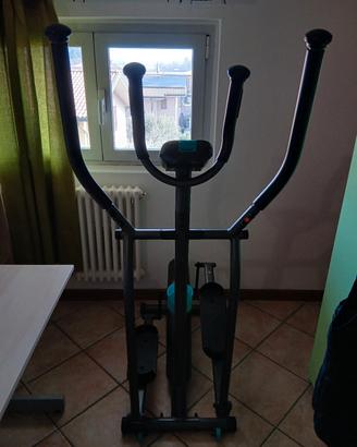 Bicicletta ellittica