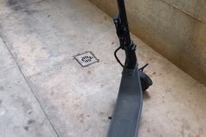 Monopattino Nine Bot Plus E2