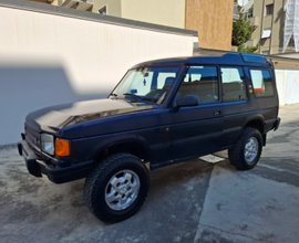 Land Rover Discovery 300