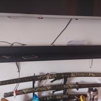 sub per TV si sentono i film come al cinema .