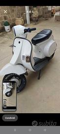 vespa 