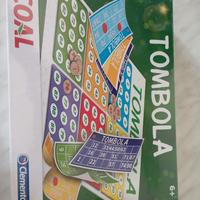 TOMBOLA