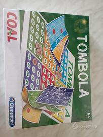 TOMBOLA