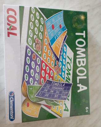 TOMBOLA