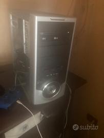 Computer fisso