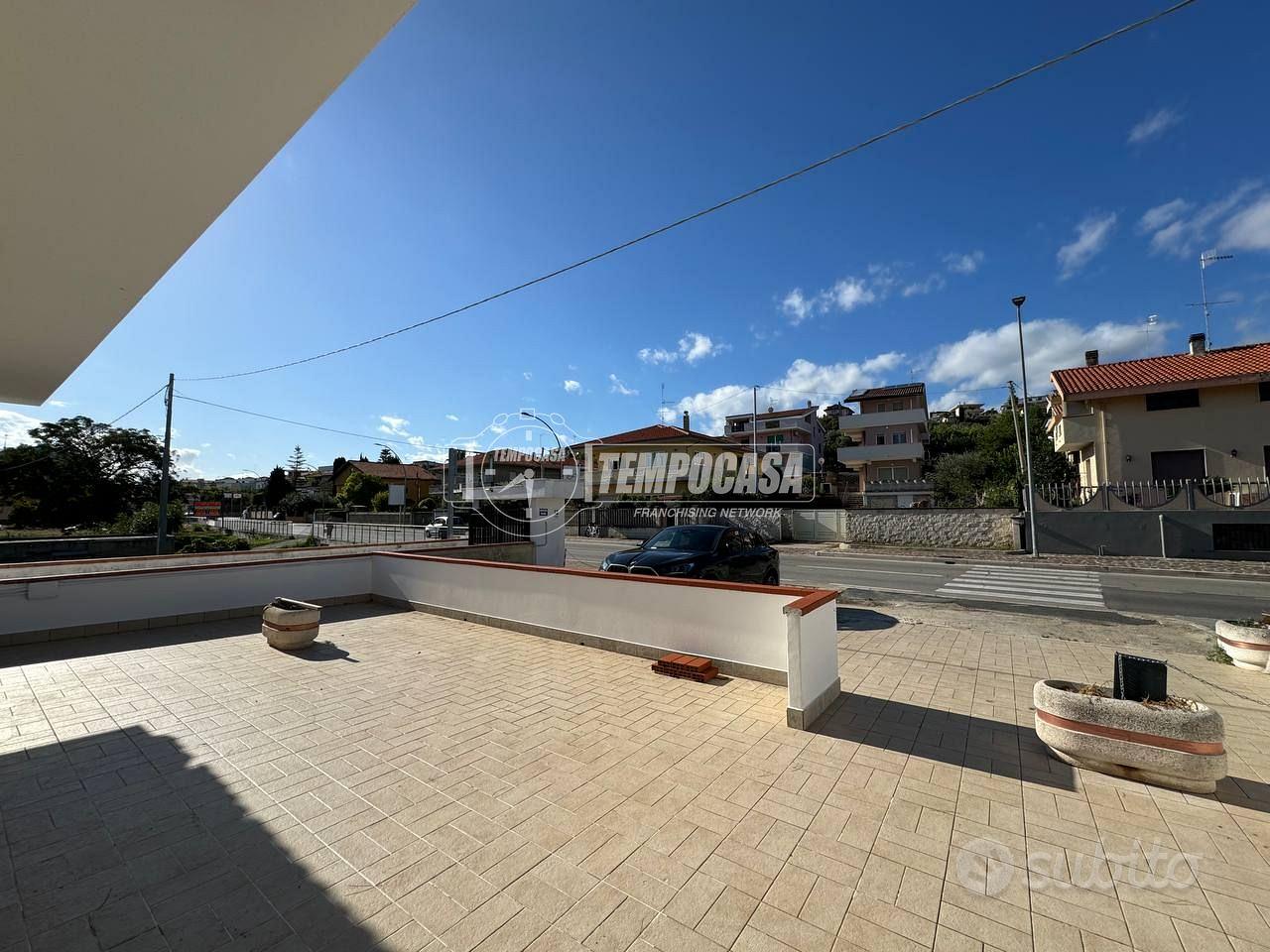 Apartment in Francavilla al Mare, Vallone - Vista 3
