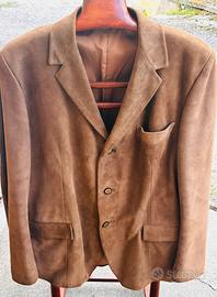 Giacca vintage anni 60