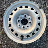 Cerchio Fiat Panda Prima Serie 141 4x13