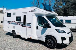 Giottiline Siena 385 Premiere Edition