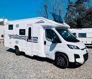 Giottiline Siena 385 Premiere Edition