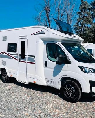 Giottiline Siena 385 Premiere Edition