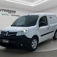 RENAULT Kangoo 1.5 dCi 90CV COIBENTATO