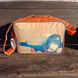 Borsa tracolla Vespa