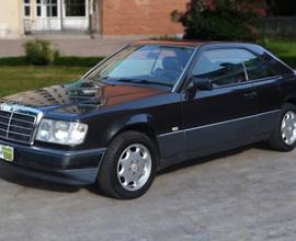 Mercedes Classe E Coupè Classe E - W124 Coupe 200