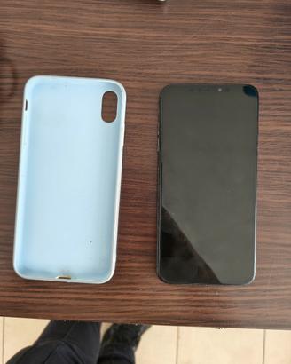 iPhone xs max