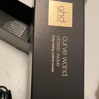 Ghd Piastra per ondulate i capelli