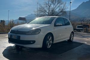Golf 6 r line