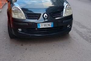 Renault Modus 
