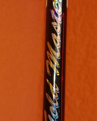 Canna da pesca da traina Falcon - gold master.