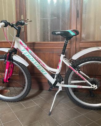Bicicletta Torpado bambina tg. 10 -12 anni