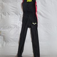 costume da gara acque libere Arena Powerskin