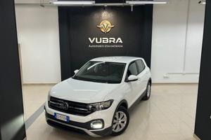 Volkswagen T-Cross 1.0 TSI Style BMT PREZZO PROMO