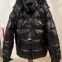Giubbotto Ralph lauren