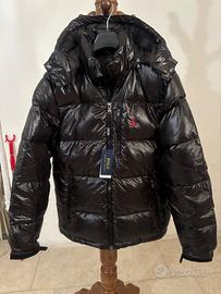 Giubbotto Ralph lauren