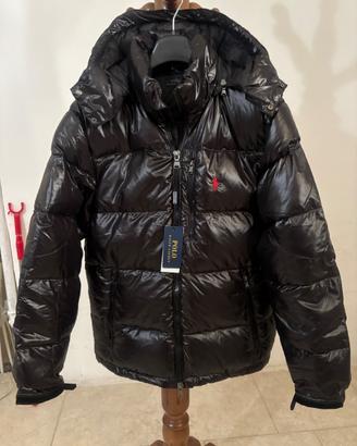 Giubbotto Ralph lauren