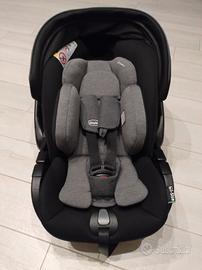 Seggiolino auto ovetto First Seat Chicco 