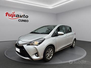 Toyota Yaris 5p 1.5h Active
