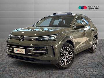 Volkswagen Tiguan Elegance 2.0 TDI SCR 110 kW...
