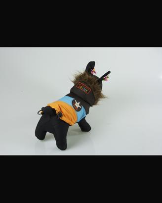 Giubbotto per cani