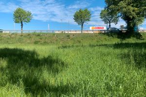 Area edificabile commerciale e/o direzionale