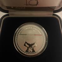 5 euro SENATO DELLA REPUBBLICA