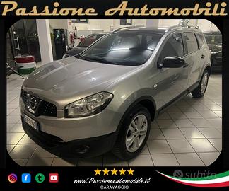 Nissan Qashqai Qashqai+2 1.5 dCi DPF n-tec