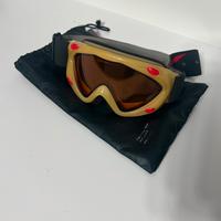 Maschera Sci Carrera Taglia S