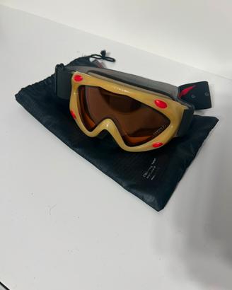 Maschera Sci Carrera Taglia S