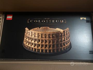 Lego colosseo