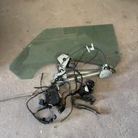 Sportello minicouper